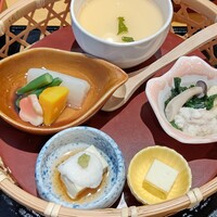 和食 うおまん 都ホテル 京都八条店 - 2023.02.