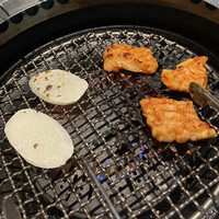 叙々苑  横浜スカイビル店 - 