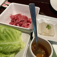 叙々苑  横浜スカイビル店 - 