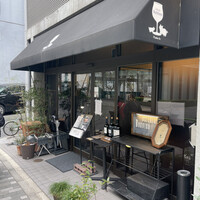 オステリア ブッビーノ - 