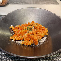 オステリア ブッビーノ - 