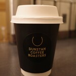 DUNSTAN COFFEE ROASTERS - 