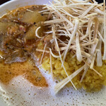 マガリーダッタ - 