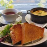 ブレッド&タパス 沢村 - 