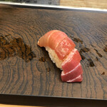 Tsukiji Sushidai - 