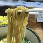 神戸製麺所 - そば、にゅ～～ん！