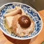 Kani Fuku - 毛蟹鍋