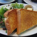 ブレッド&タパス 沢村 - 