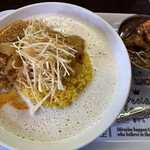 マガリーダッタ - 