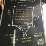 ブレッド&タパス 沢村 - 