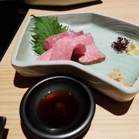 最飛び飛騨牛 しゃぶすき家 馬喰一代 名古屋WEST - 