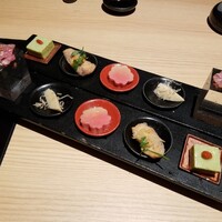 最飛び飛騨牛 しゃぶすき家 馬喰一代 名古屋WEST - 