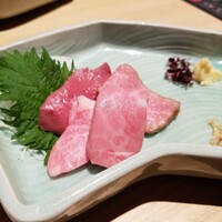 最飛び飛騨牛 しゃぶすき家 馬喰一代 名古屋WEST - 