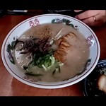 おんがラーメン - 