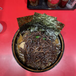 ラーメン 環2家 - 