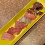 Kaitenkappou Sushigoten - 