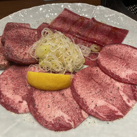 松庵 韓菜房 栄大津通店 - 