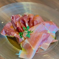 ミゲル フアニ 新宿タカシマヤ タイムズスクエア店 - 