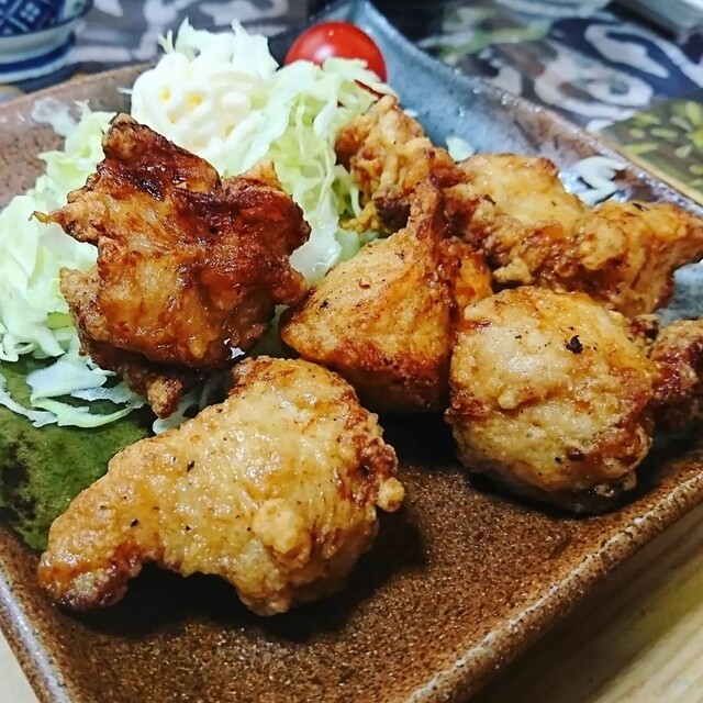 まんまや - 白河（焼き鳥）の写真