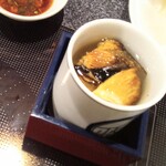 玄品 四日市 ふぐ・うなぎ料理 - プレモル✕1  ヒレ酒✕1  次酒✕4  父飲みすぎ┐(´ー｀)┌