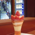 資生堂パーラー - 