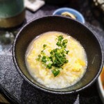 玄品 四日市 ふぐ・うなぎ料理 - ぞうすい