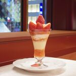 資生堂パーラー - 