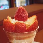 資生堂パーラー - 