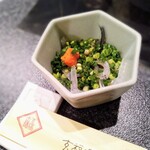 玄品 四日市 ふぐ・うなぎ料理 - てっぴ