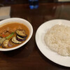 curry 草枕