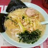 ラーメンショップ 金田亭