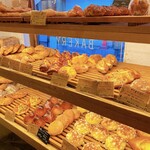 ROJIURA BAKERY - 