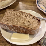 ビストロ エンドロール - 