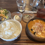 アリーカフェ - 
