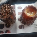 Canelé Du Japon - 