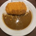 CoCo壱番屋 - 料理写真: