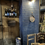 ビストロ エンドロール - 