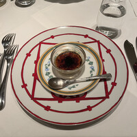 フレンチ割烹 宿 - 