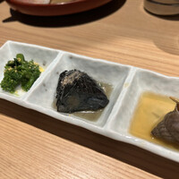 焼うお いし川 - 