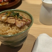 焼うお いし川 - 