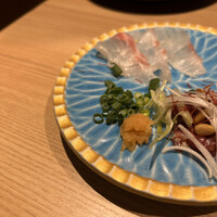 焼うお いし川 - 