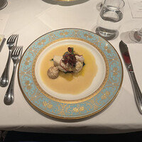 フレンチ割烹 宿 - 