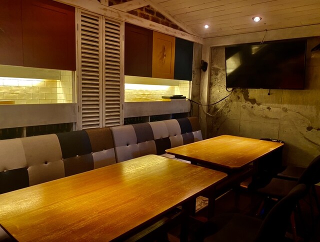 夕食ページ 写真 : ura庭8528 （ハコニワ） - 渋谷/イタリアン | 食べログ