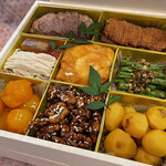 中国料理 竜苑 - 