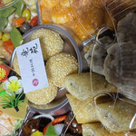 中国料理 竜苑 - 