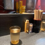 中華蕎麦 無冠 - 