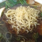 麺屋美麓 - 