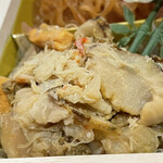 中国料理 竜苑 - 