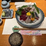 いけす料理 魚庄 - 