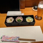 いけす料理 魚庄 - 